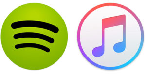 How to Download Music Straight to iPhone - Spotify and iTunes